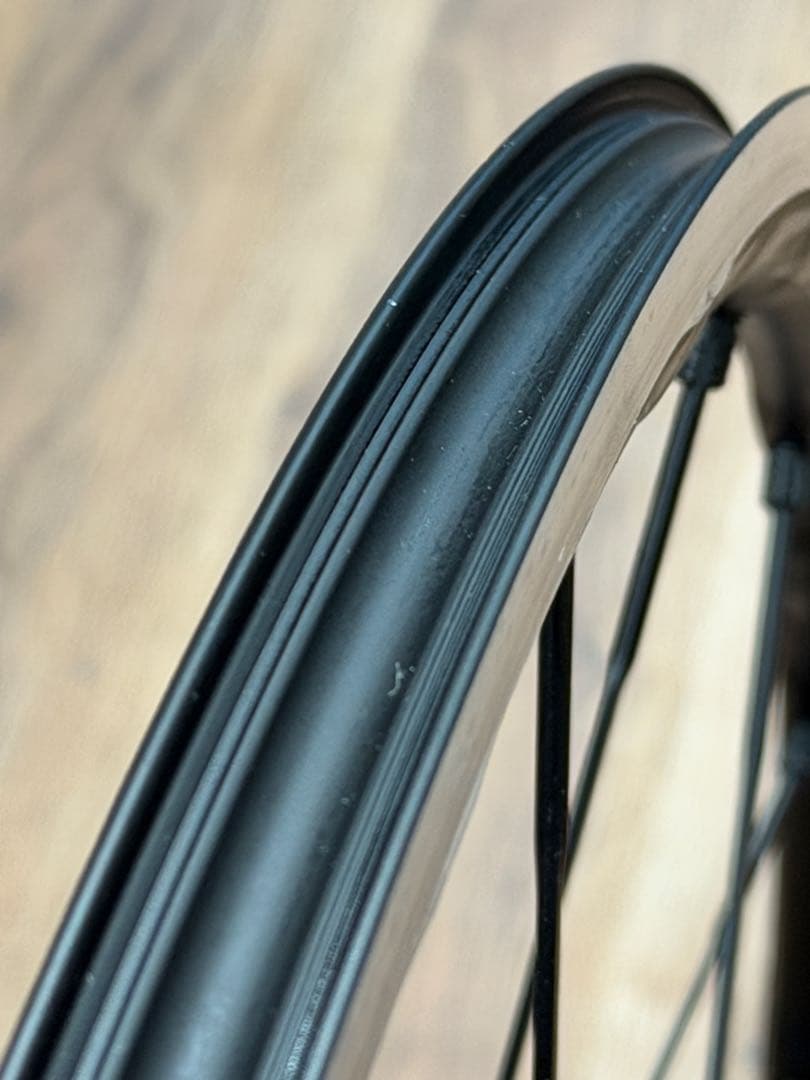 美品⭐︎MAVIC KSYRIUM PRO UST 完組ホイール