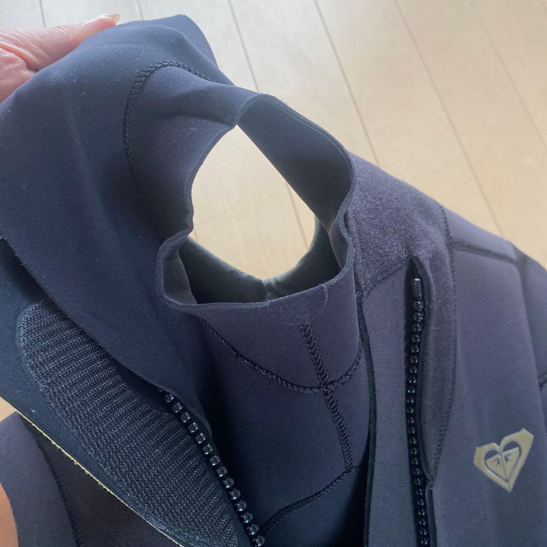 新品　ロキシー　ジャーフル　M