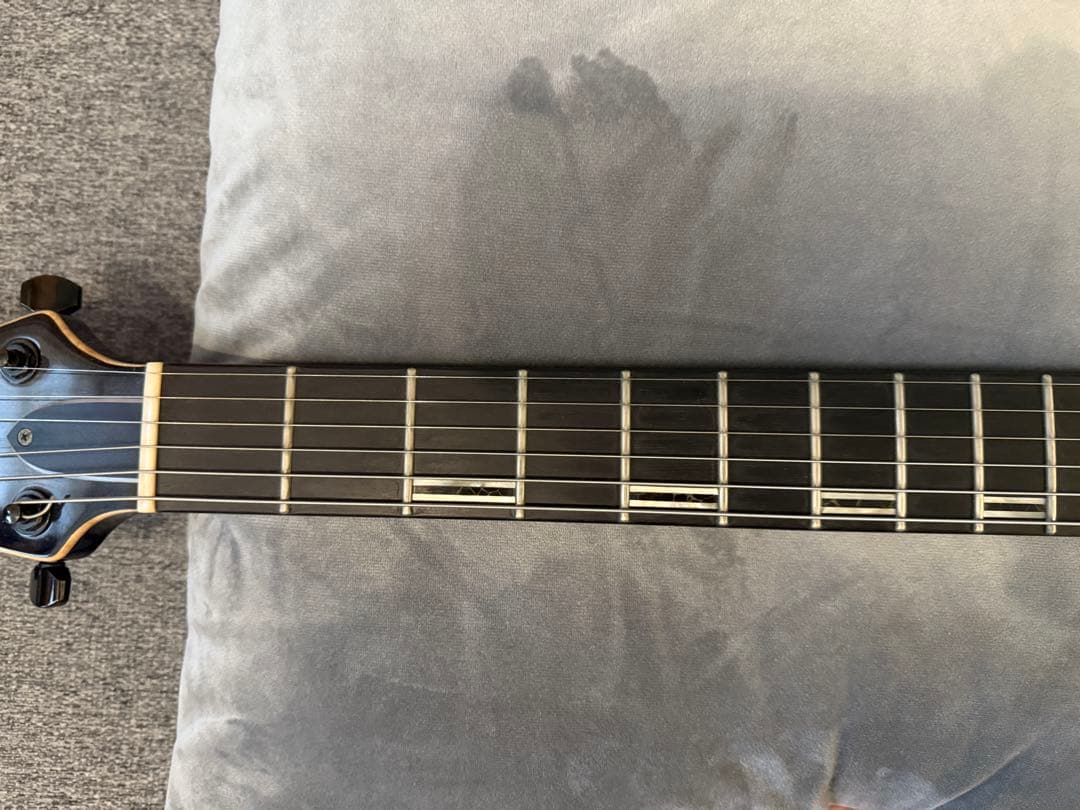 希少/カスタム最上位・美品】ESP Horizon CTM STBK - メルカリ