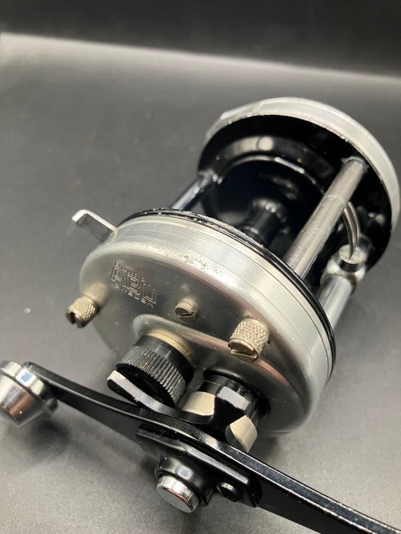 hr02 アブガルシア　アンバサダー　5500 No.831200