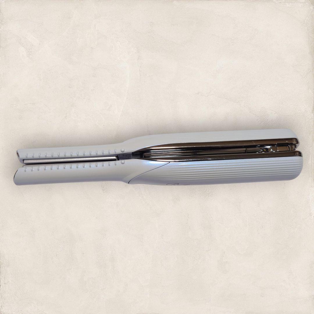 ✨美品✨リファ フィンガーアイロン ST RE-AS-02A ホワイト