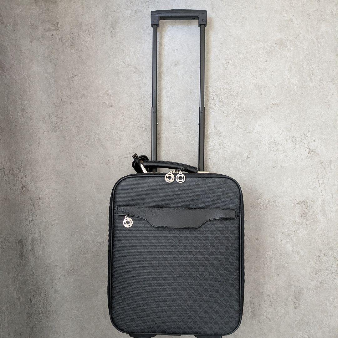 ✨4輪キャリー ゲラルディーニ　トロニー 、エース 赤　✨　まとめ　軽量