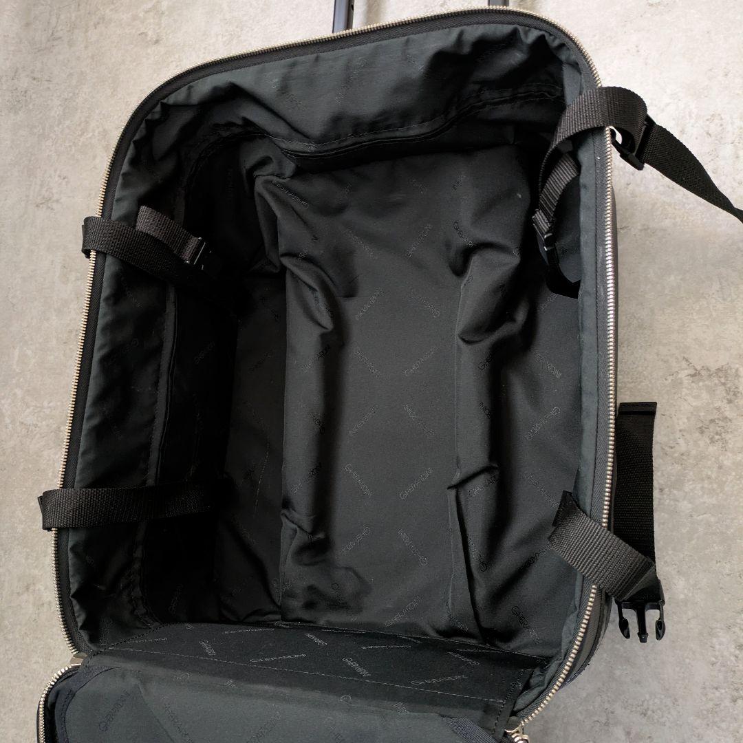 ✨4輪キャリー ゲラルディーニ　トロニー 、エース 赤　✨　まとめ　軽量