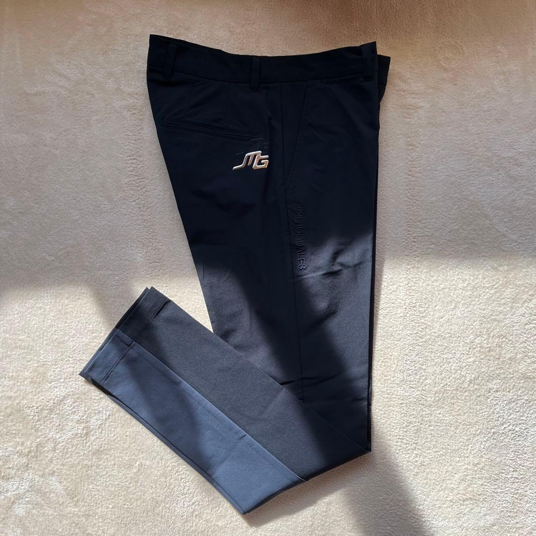 【新品】1PIU1UGUALE3 GOLF 三浦技研　メンズ　Ⅴサイズ