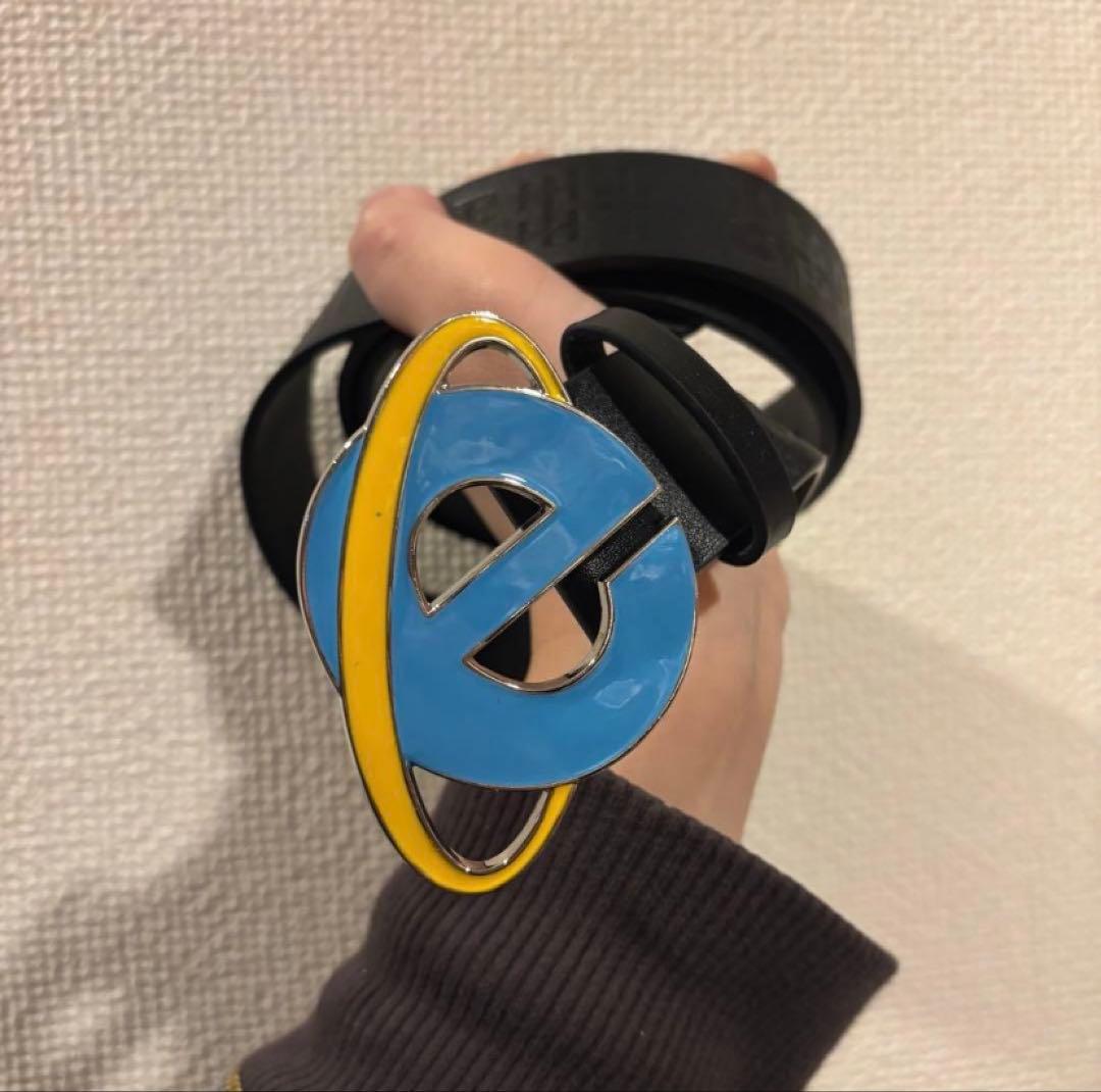 Internet Explorer Belt y2k ecstasy opium - メルカリ