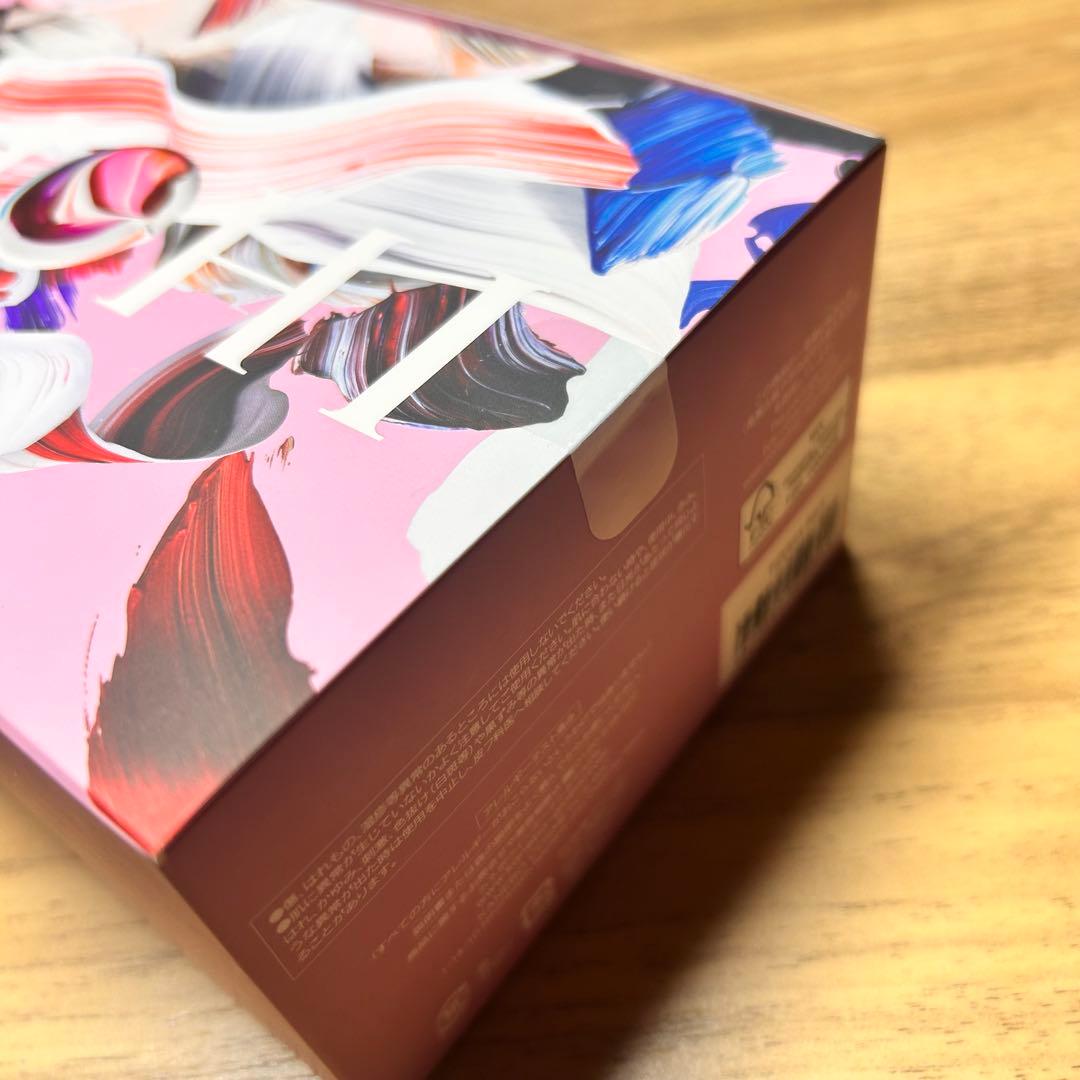 【piyo】カネボウ　クリームインディキット　リミテッドエディション