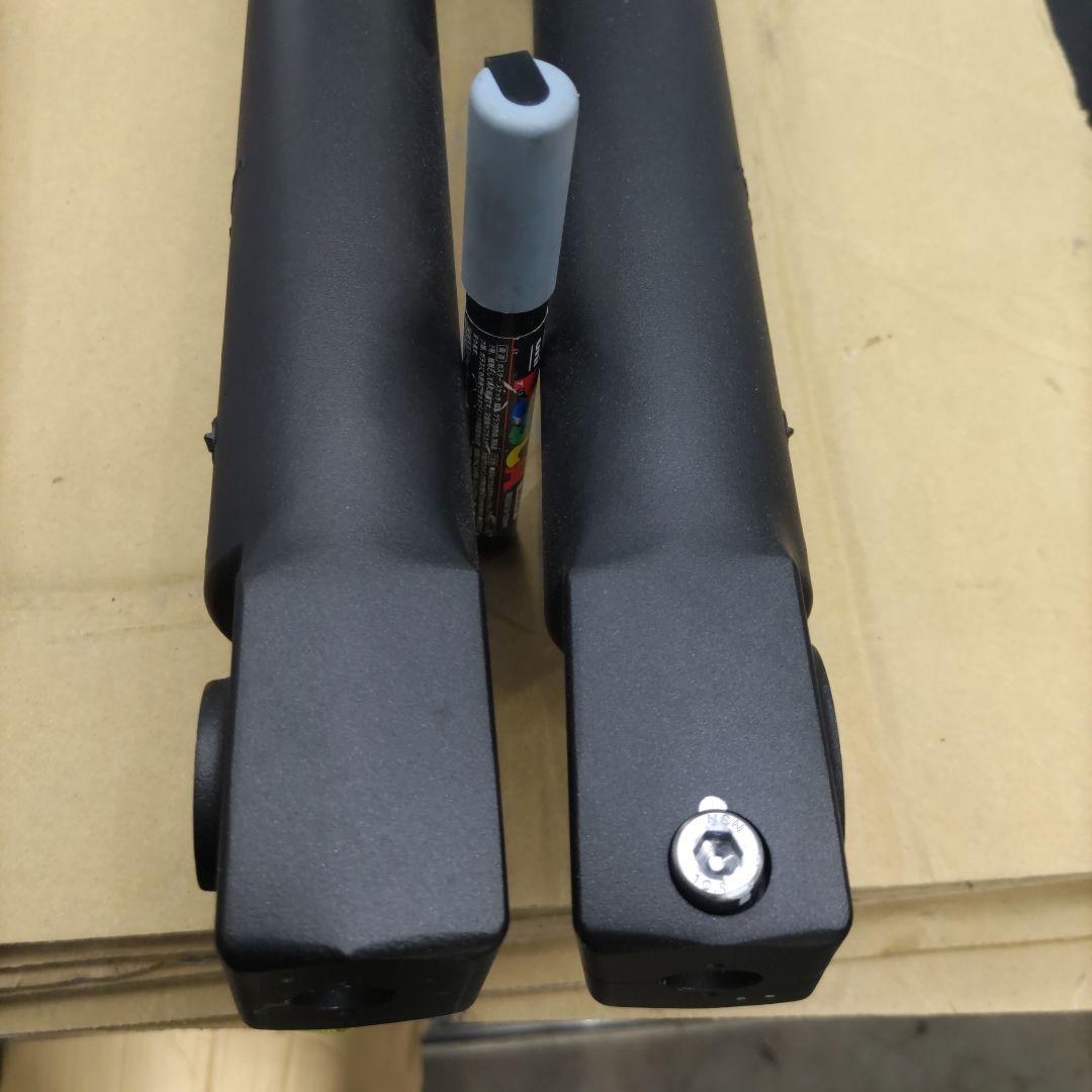 ダエグ　フロントフォーク　ZRX1200