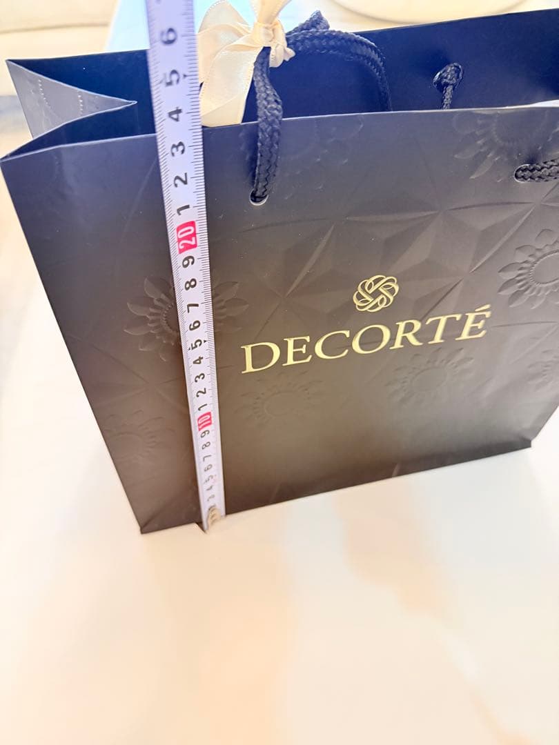 DECORTÉ AQ MELIORITY 乳液 200mL新品未使用箱付き