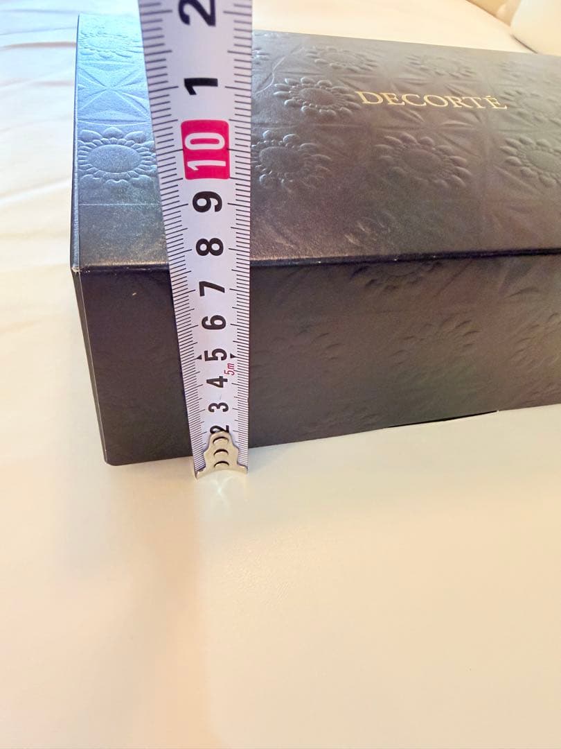 DECORTÉ AQ MELIORITY 乳液 200mL新品未使用箱付き