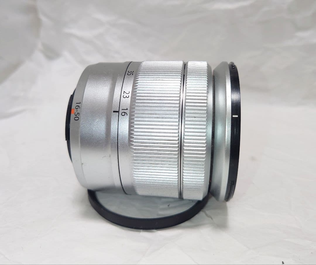 ★快調！美品★FUJINON 16-50mm F3.5-5.6 OIS