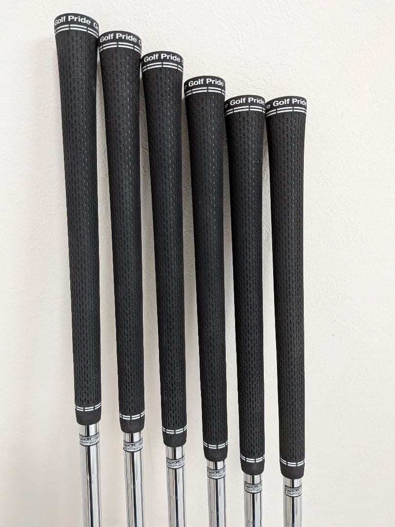 【最終値下】PING i240 モーダス115S 6-U 6本セット