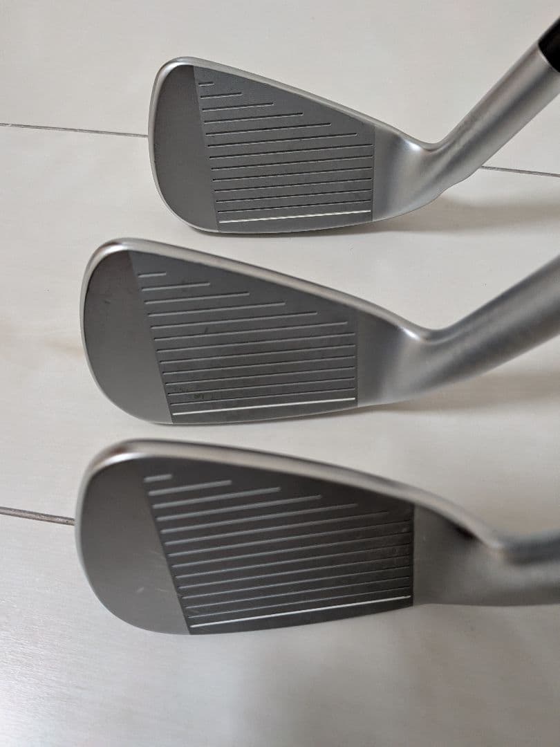 【最終値下】PING i240 モーダス115S 6-U 6本セット