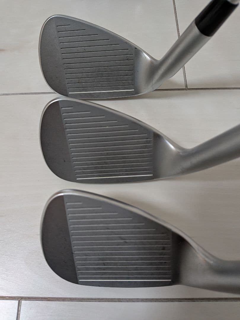 【最終値下】PING i240 モーダス115S 6-U 6本セット