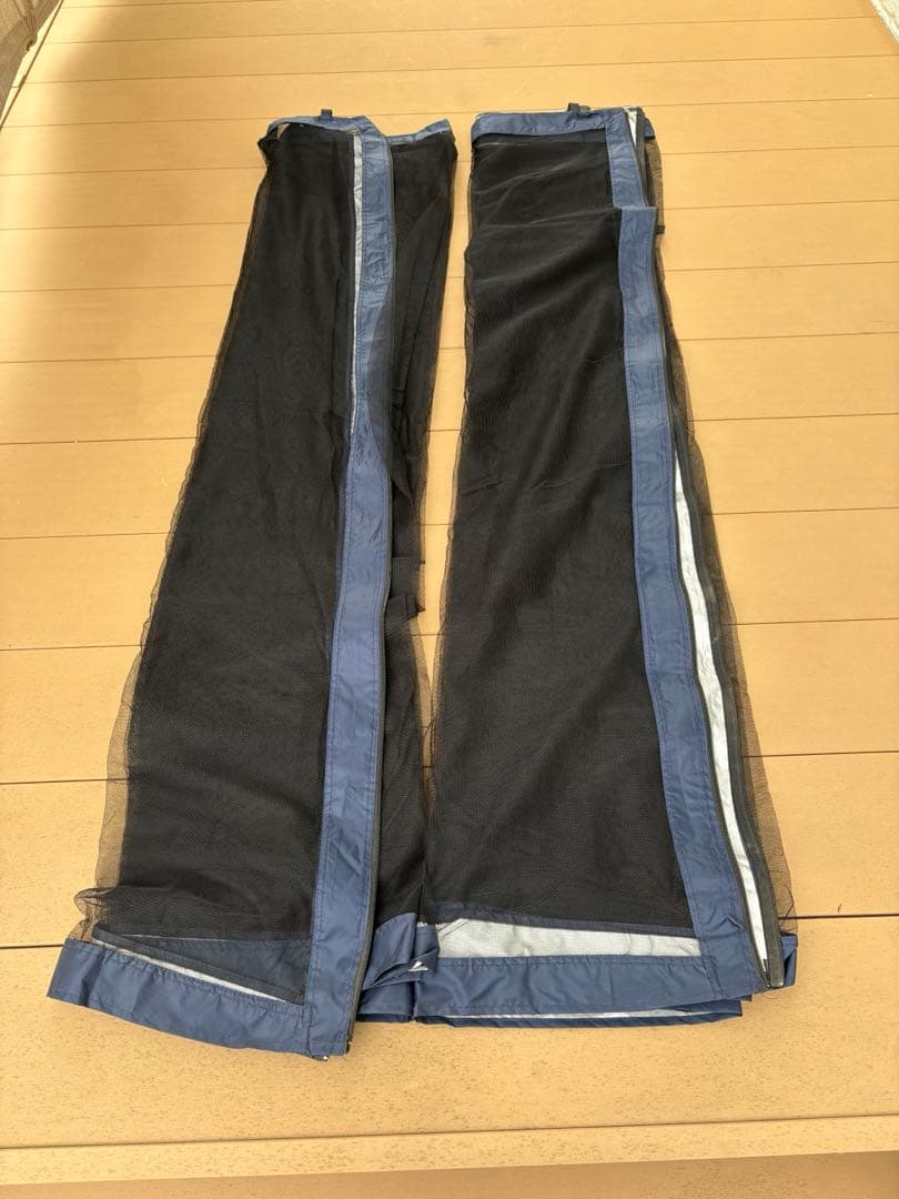 ホールアース　デルタネストシェルター