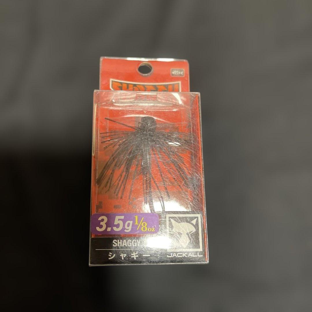 JACKALL ルアー新品、未使用、未開封 セット 計11点