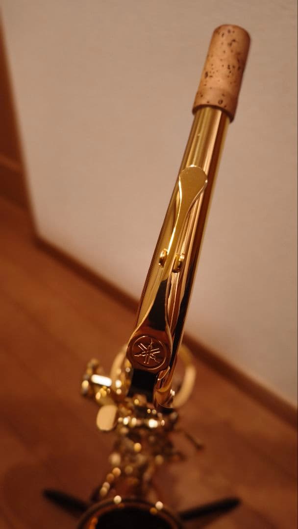 YAMAHA YAS-275 アルトサックス ケース付