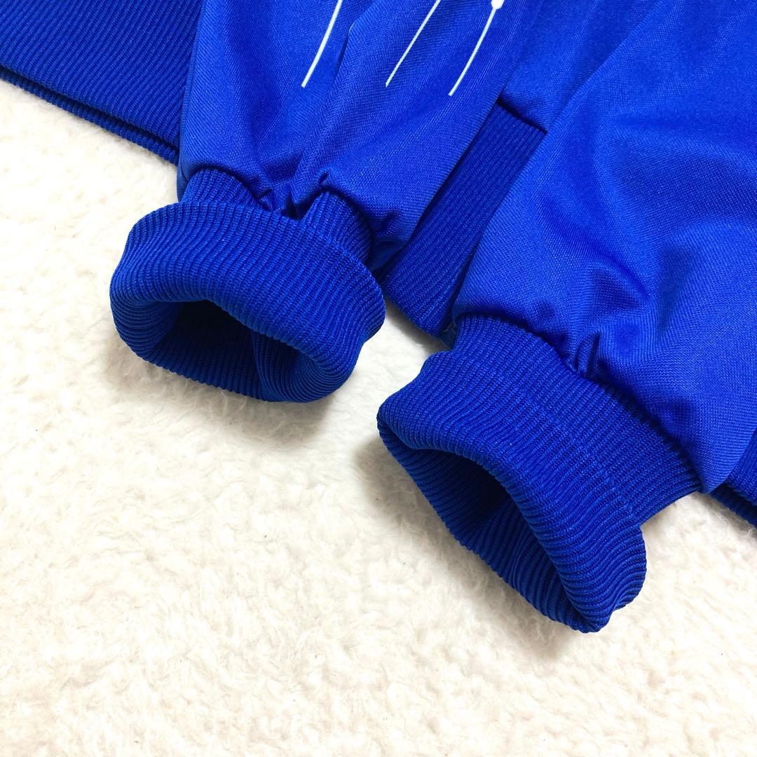 【美品】アディダス トラックジャケット ジャージ 日本代表 ドーハの悲劇 M