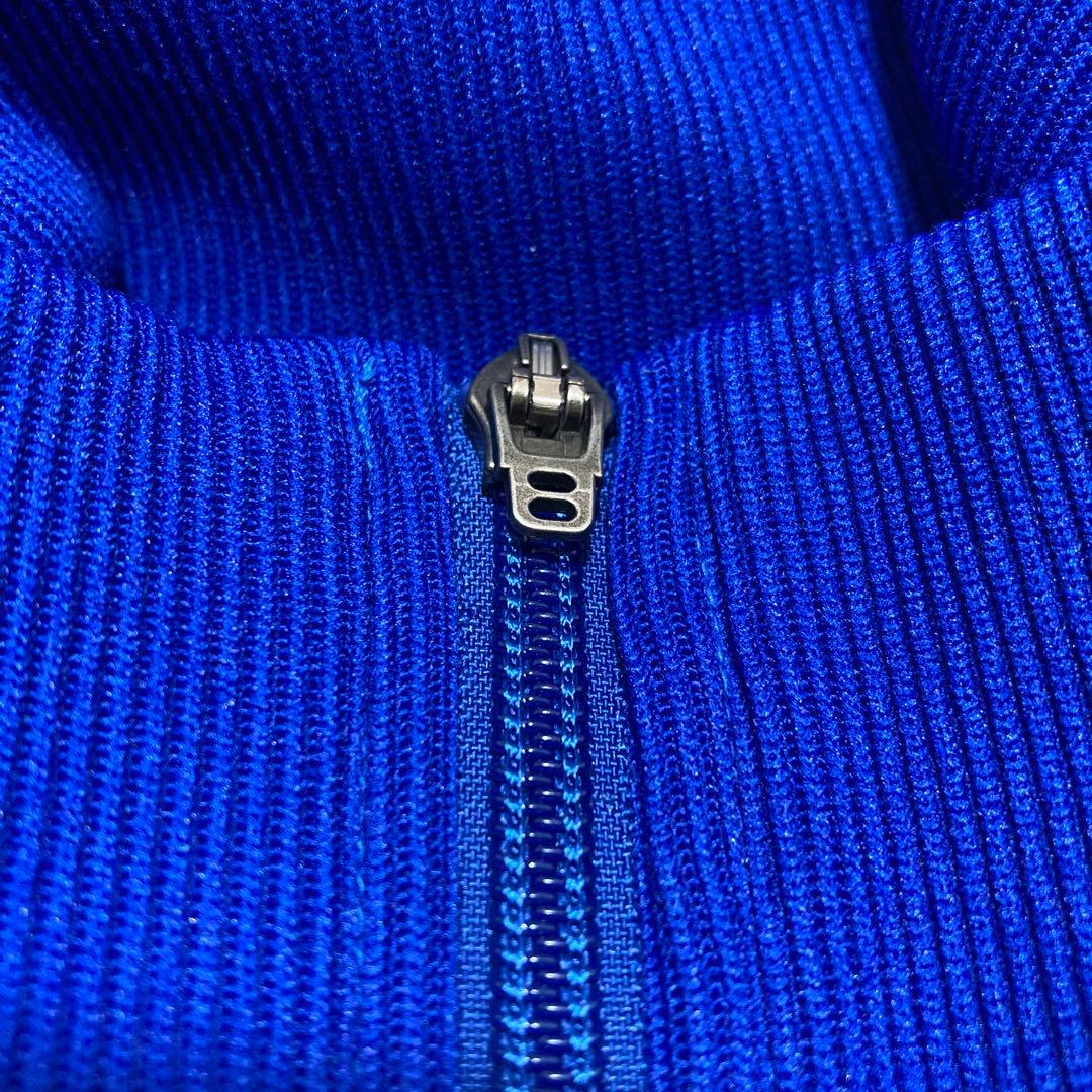 【美品】アディダス トラックジャケット ジャージ 日本代表 ドーハの悲劇 M