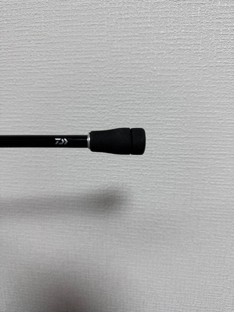 ジャンク】スティーズリアルコントロール S61UL-SV ST