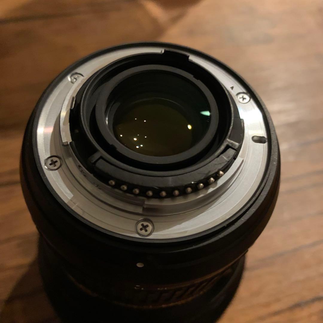 ［極上美品］Nikon 14-24mm f/2.8G ED
