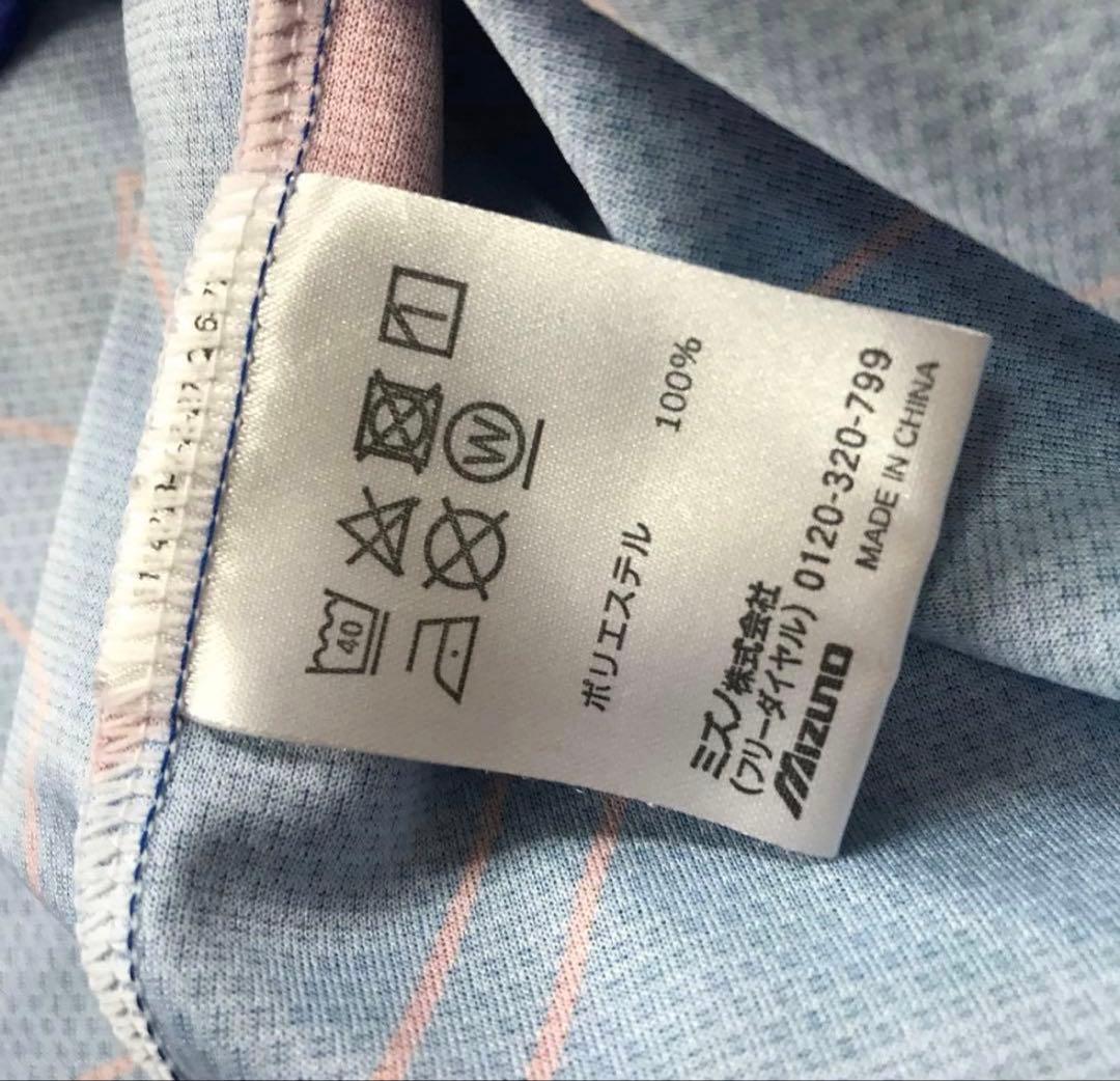 ヴァンフォーレ甲府　ユニフォーム　XL