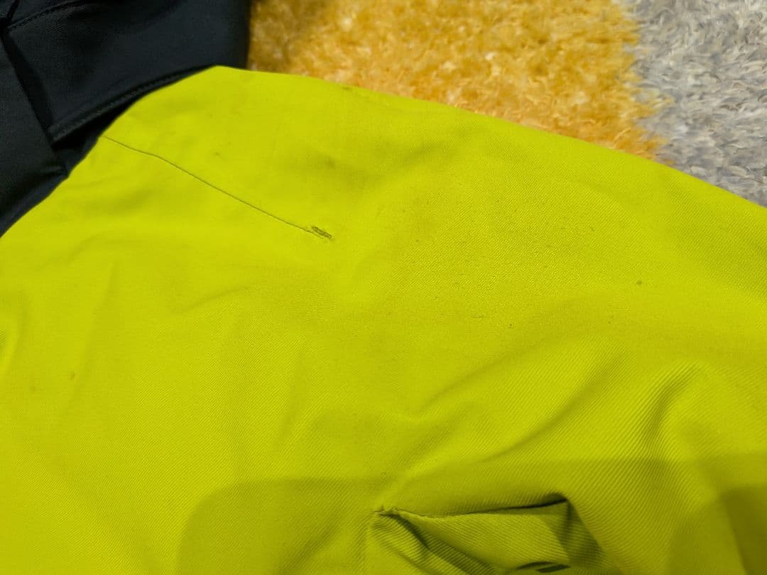 DESCENTE デサント デモモデル スキーウェア メンズM