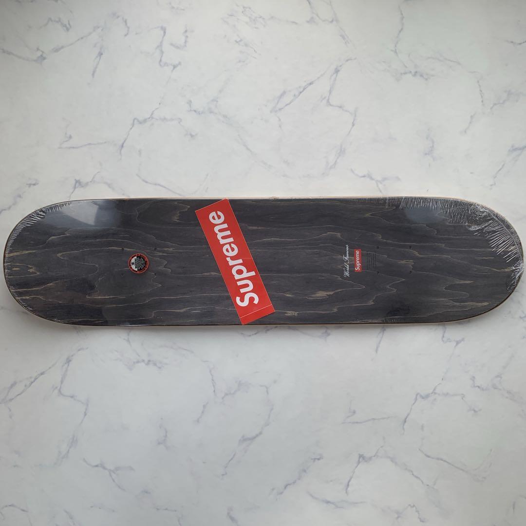 Supreme Akiraスケートボード シュプリーム