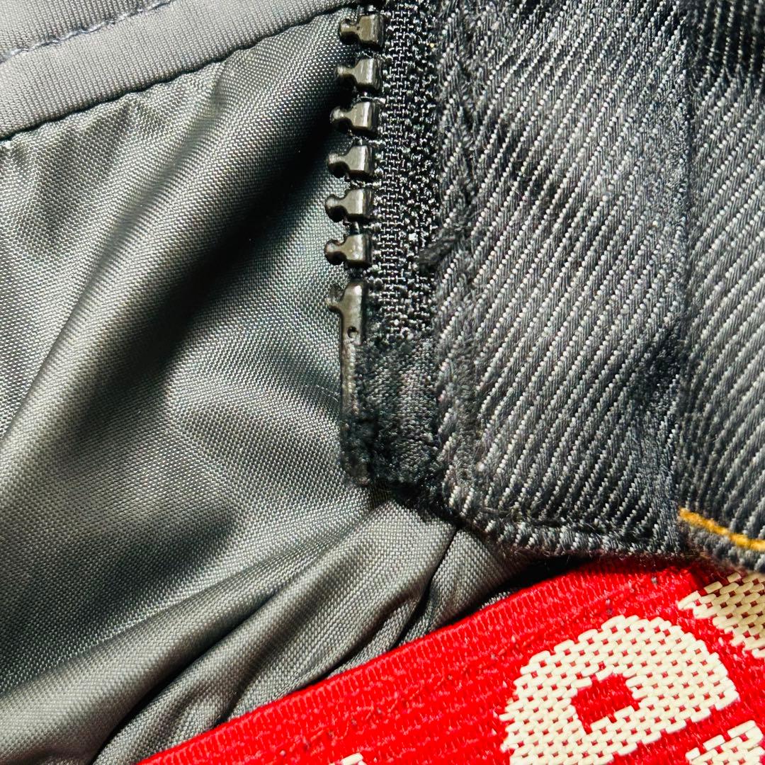 希少品！ リーバイス×686 ジャケット スノーボード ウェア コラボ 美品！