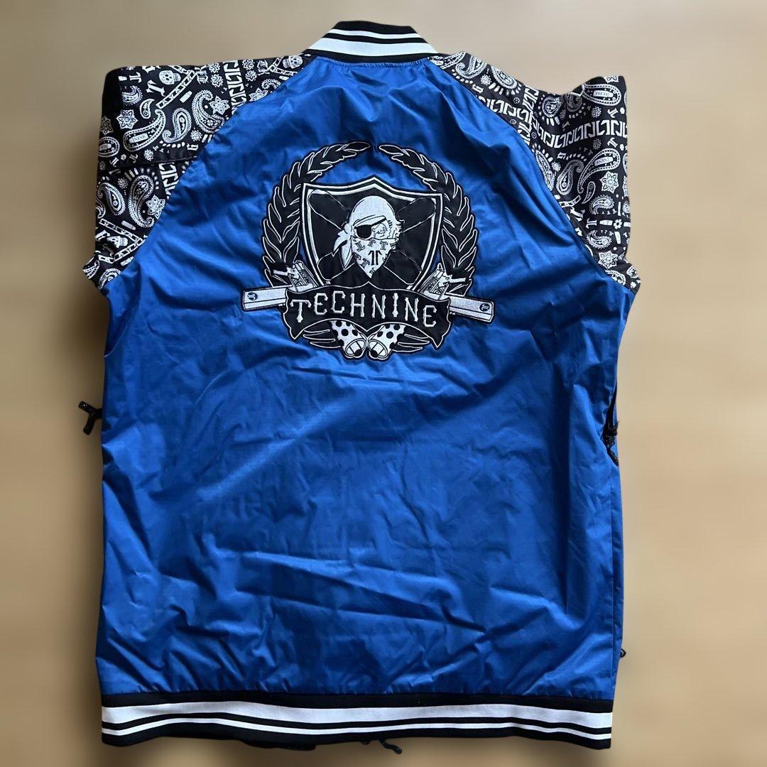 TECHNINE スノーボード　ウェア　XLT XXXL