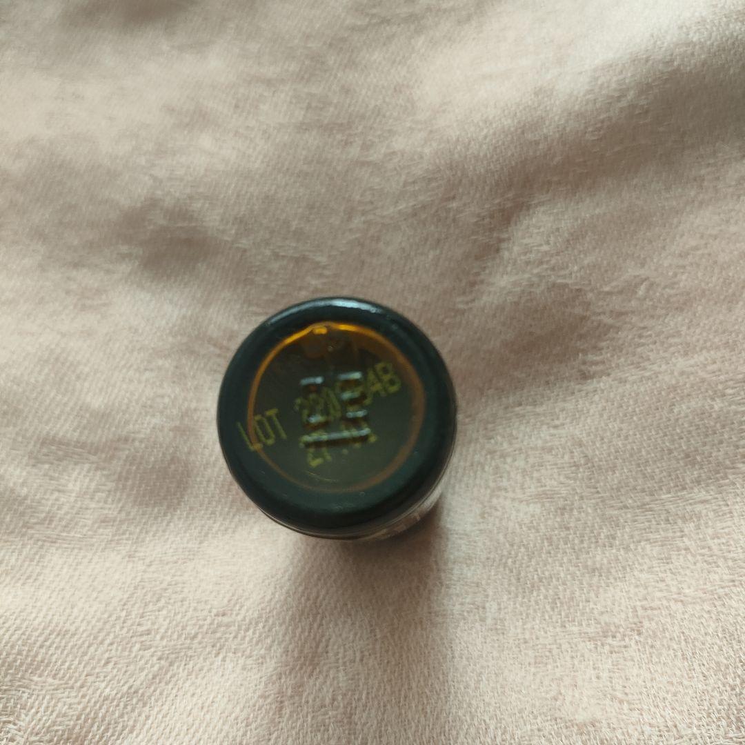 doTERRA メリッサ 5mL