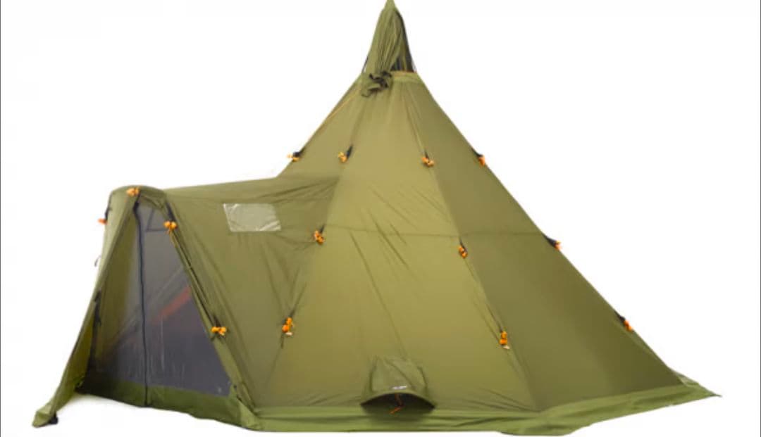 【超超お得！レア！！】ヘルスポート　バランゲルキャンプ8-10