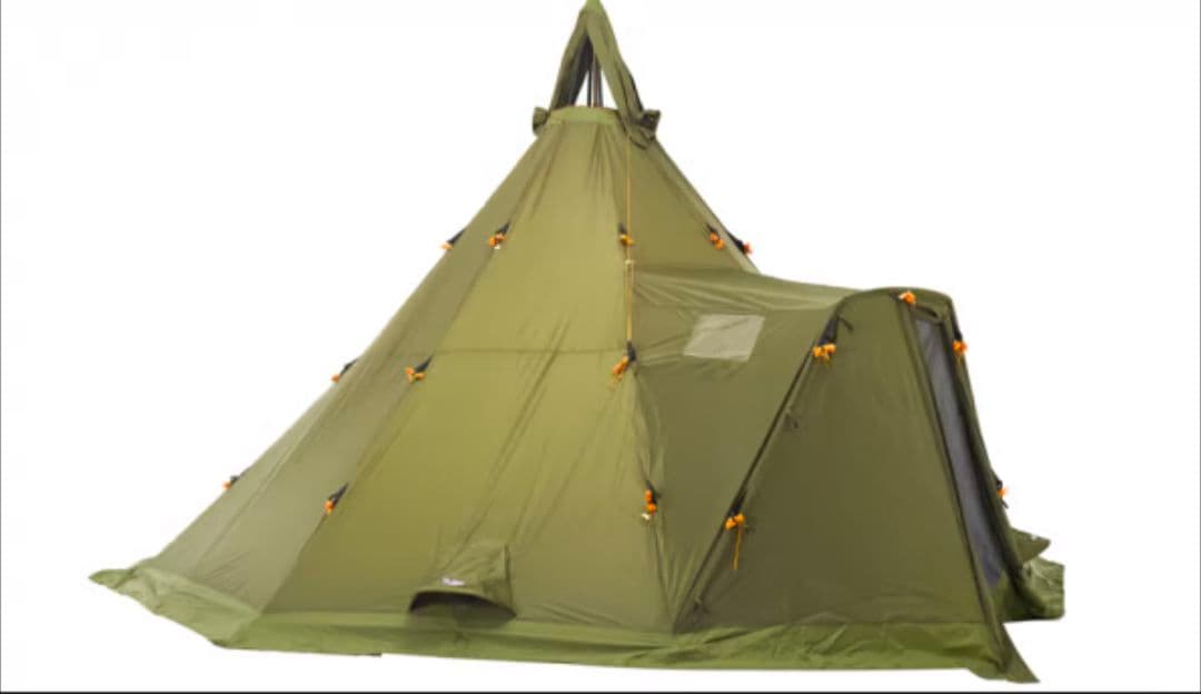 【超超お得！レア！！】ヘルスポート　バランゲルキャンプ8-10