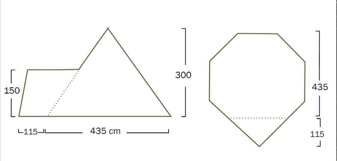 【超超お得！レア！！】ヘルスポート　バランゲルキャンプ8-10