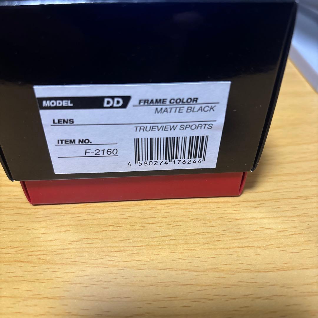 最終値下げ ゼクー DD 偏光サングラス