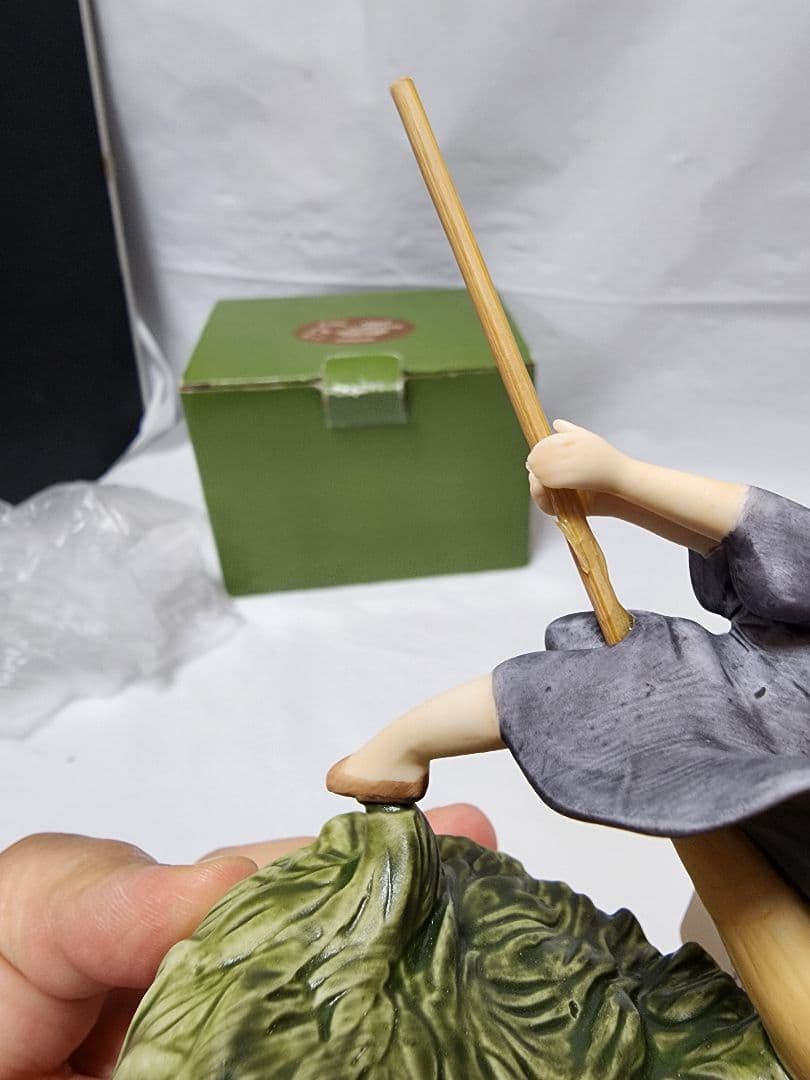 1989年 魔女の宅急便 オルゴール【出発】