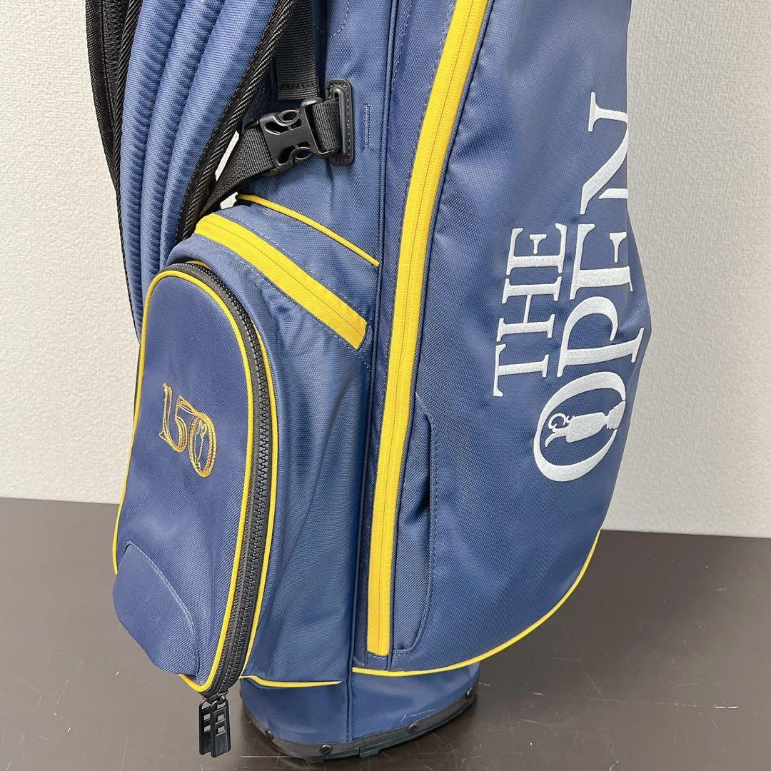 希少レア タイトリスト 全英オープン150周年記念 プレイヤーズ4