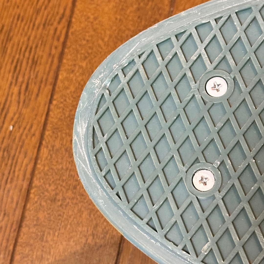 Penny 27インチ　シャークウィール　ニンジャ宙