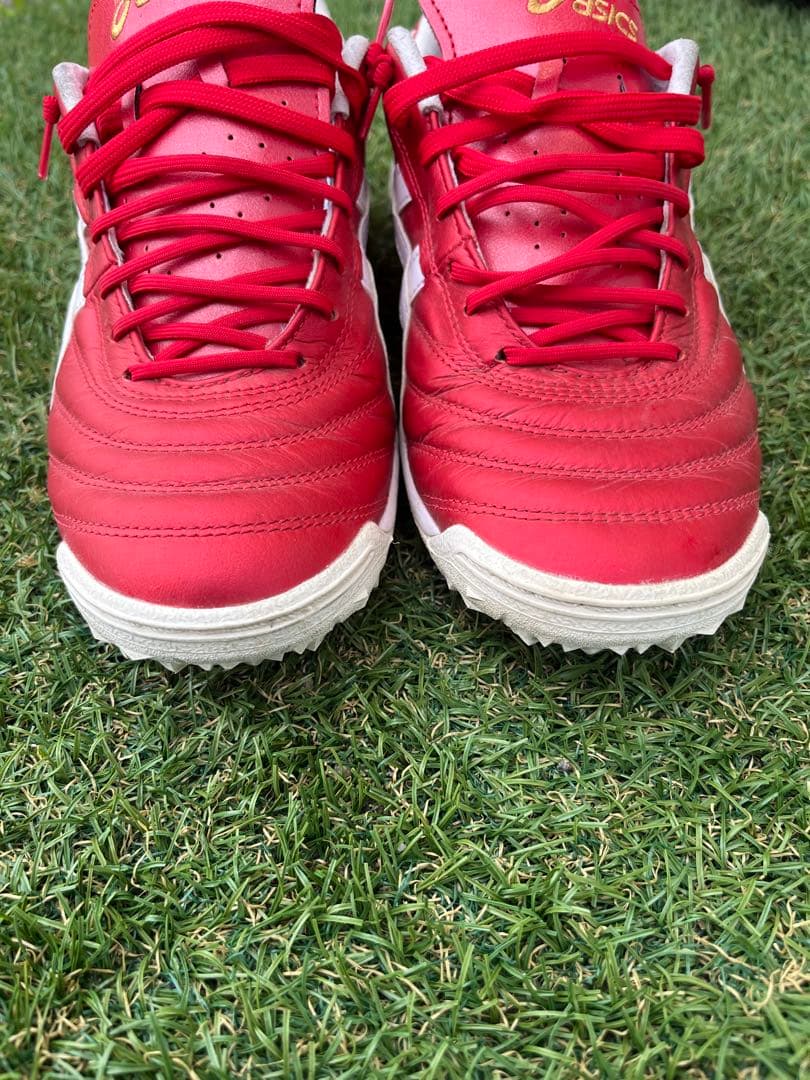 ASICS C3 FF TF 26cm 美品