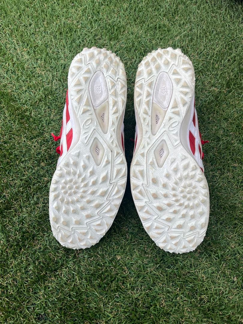 ASICS C3 FF TF 26cm 美品