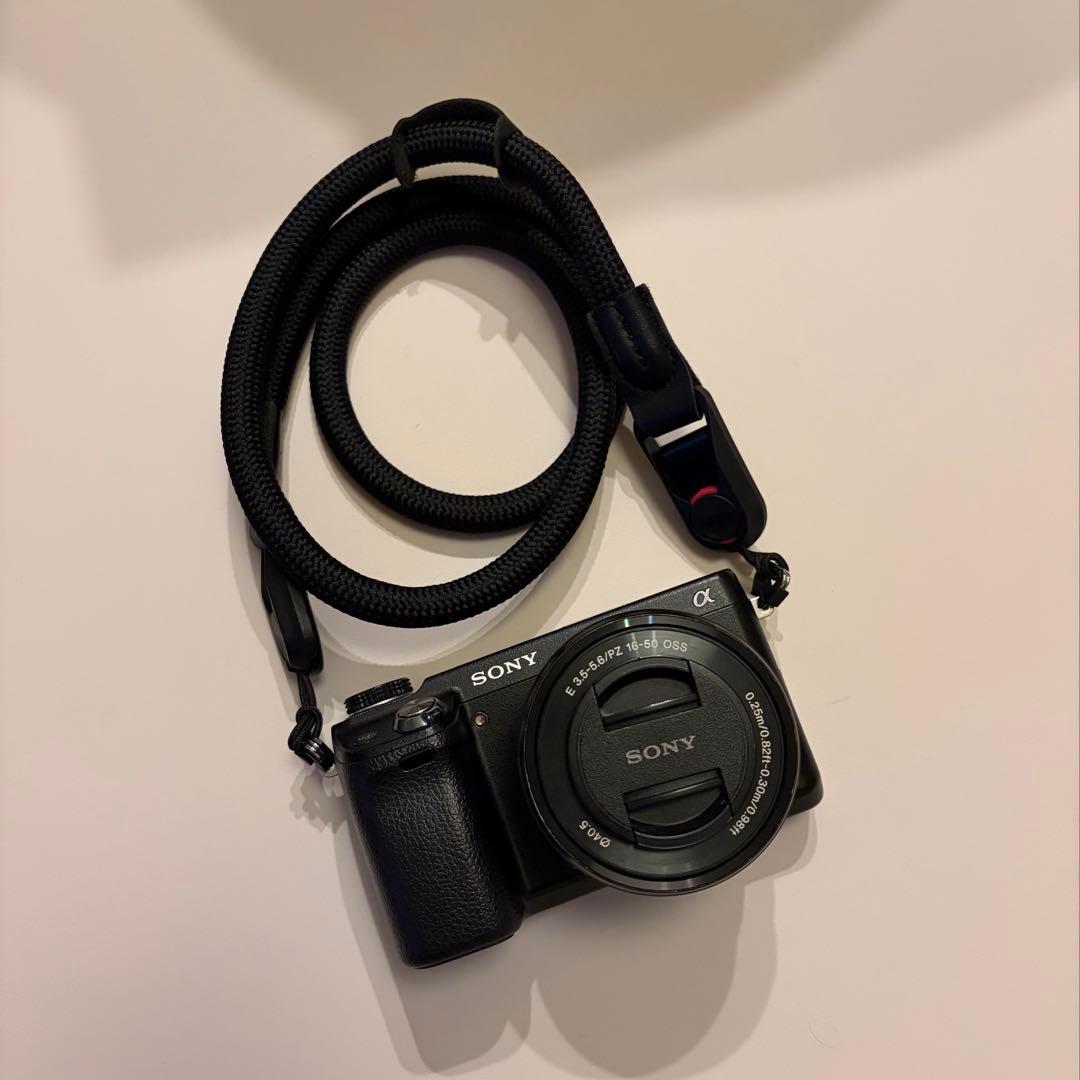 ラ*ダ様 SONY NEX-6 ミラーレス一眼カメラ