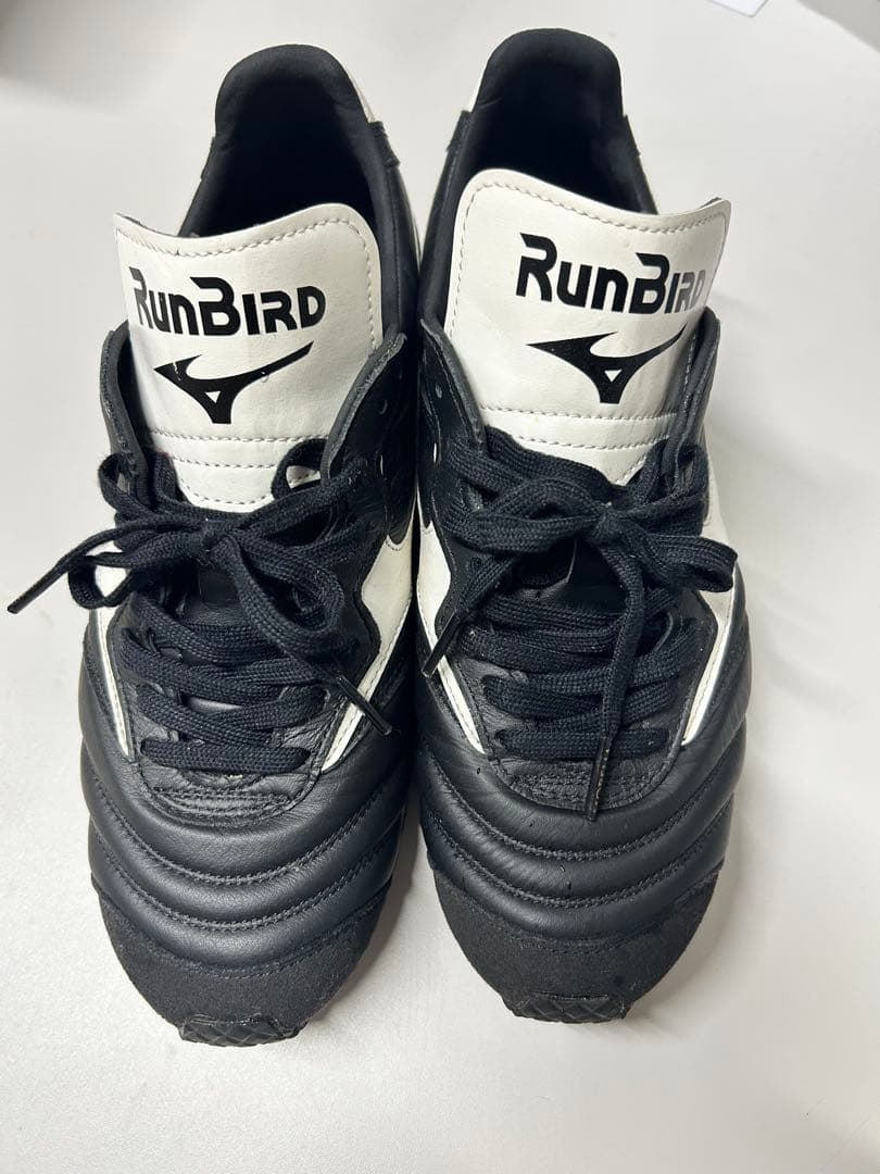 Mizuno モレリア スニーカー 25.5cm - yellows.co.jp 日本