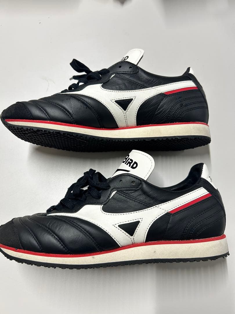 Mizuno モレリア スニーカー 25.5cm - yellows.co.jp 日本