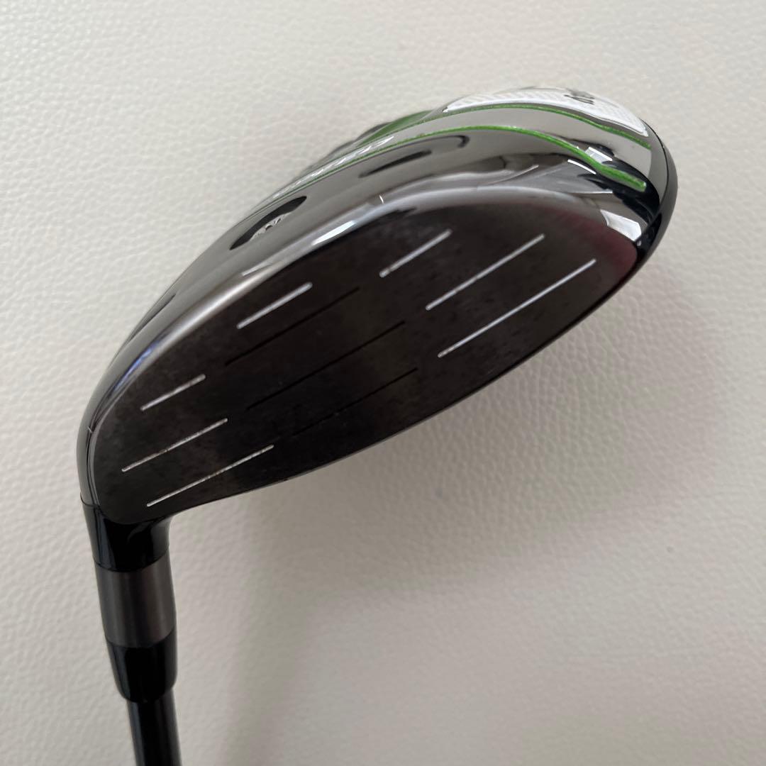 Callaway Epic Speed 3番50-Sフェアウェイウッド