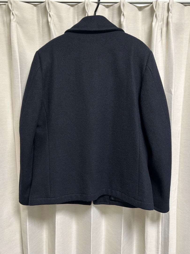 L.L.Bean ウールジャケット