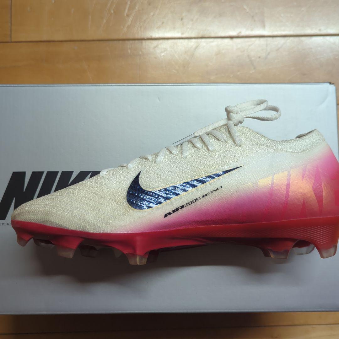 Nike ズーム　マーキュリアル　ヴェイパー　16