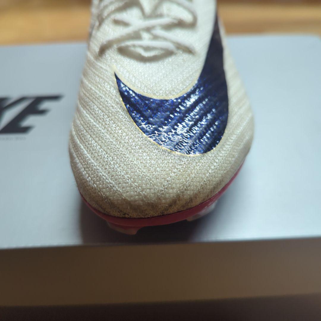 Nike ズーム　マーキュリアル　ヴェイパー　16