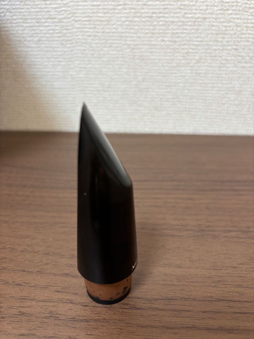 Atelier Schmid クラリネットマウスピース CV4 オンライン