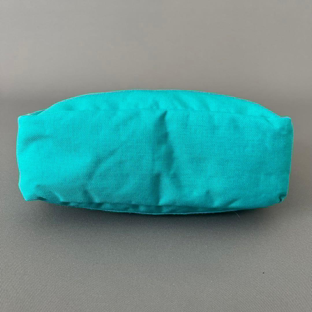 BRIEFING ブリーフィング　レアカラー カートバッグ　水色　ゴルフ　ロゴ