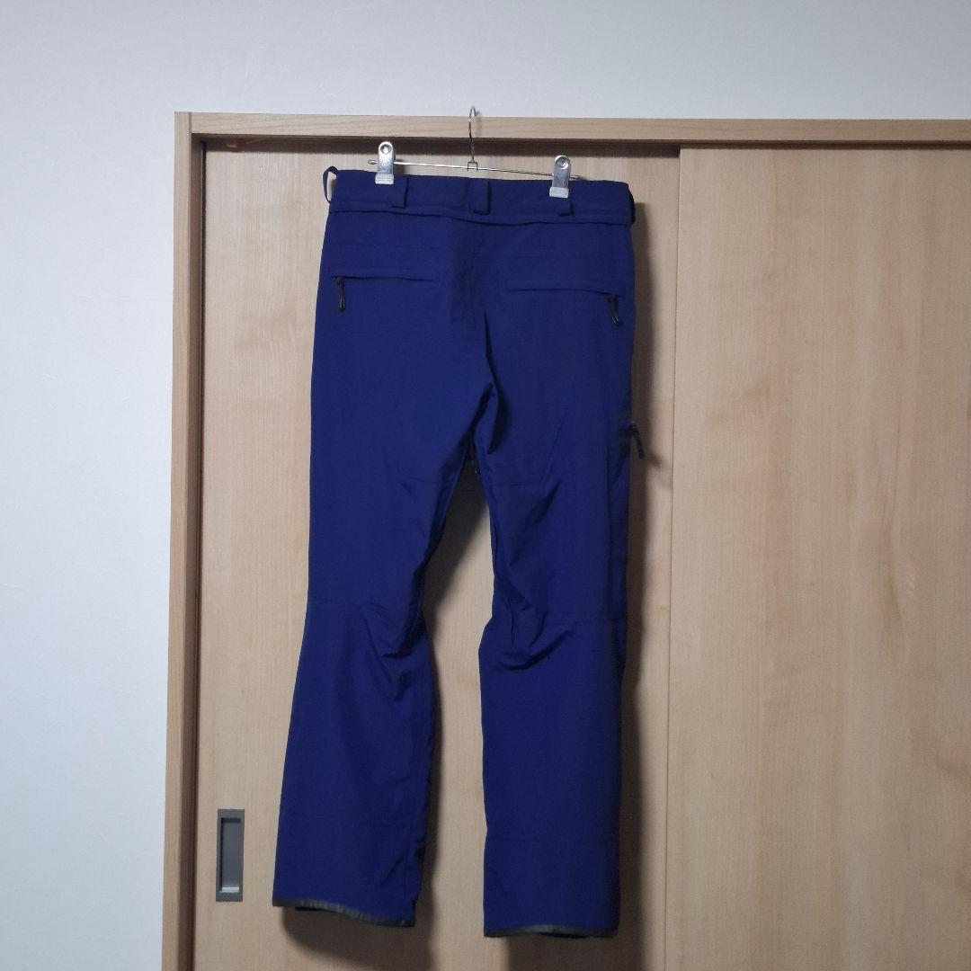 VOLCOM Mens L Gore-Tex Pants Mサイズ ゴアテックス