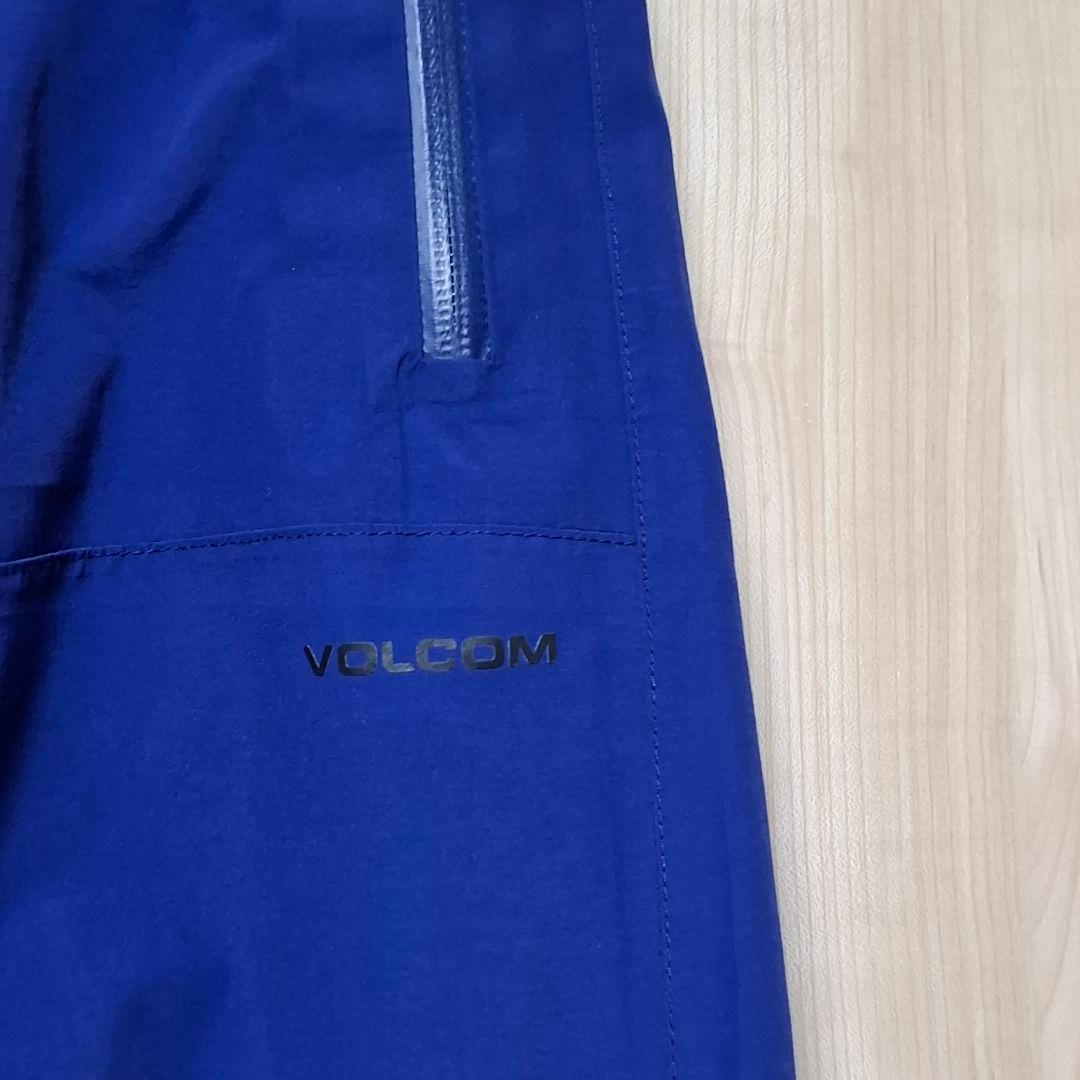 VOLCOM Mens L Gore-Tex Pants Mサイズ ゴアテックス